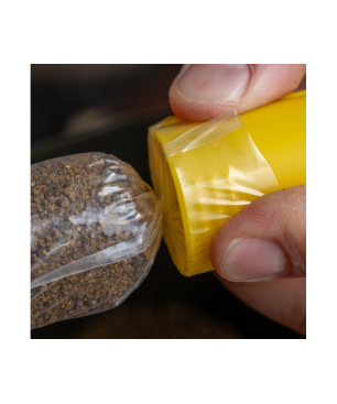 Avid Transfer Solid Bag System