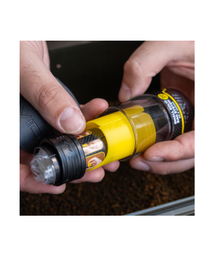 Avid Transfer Solid Bag System