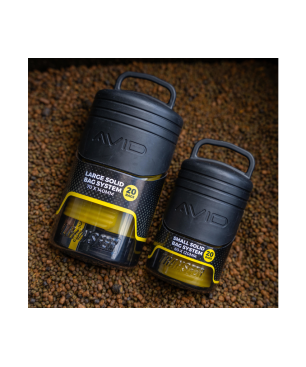 Avid Transfer Solid Bag System