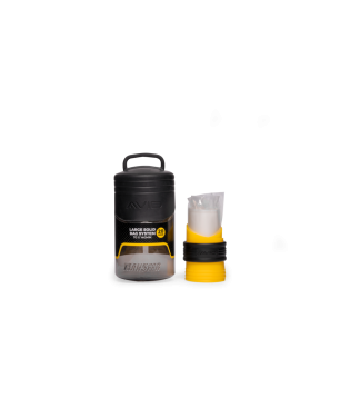 Avid Transfer Solid Bag System