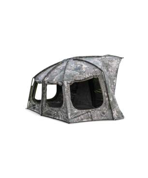 Nash Titan T1 Camo Pro