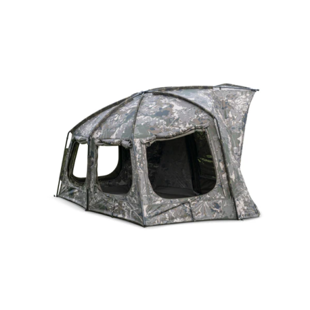 Nash Titan T1 Camo Pro