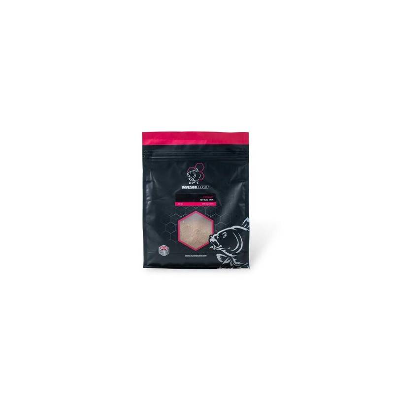 Nash Citruz Stick Mix