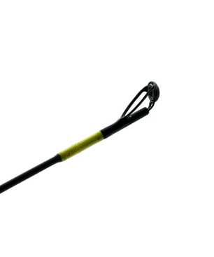 LMAB La Moustique Spinning