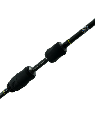 LMAB La Moustique Spinning