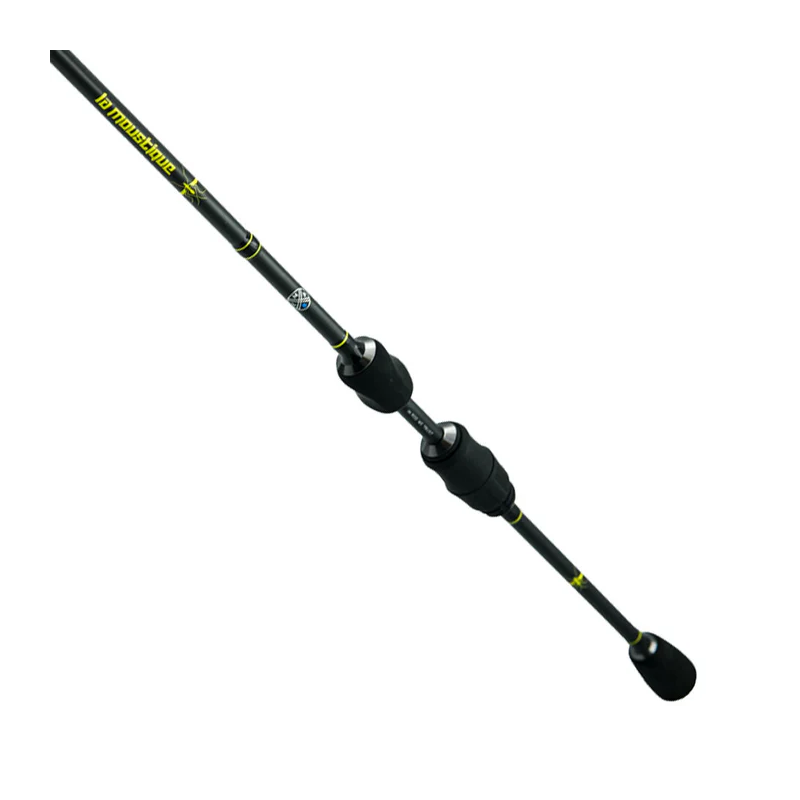 LMAB La Moustique Spinning LMAB La Moustique Spinning