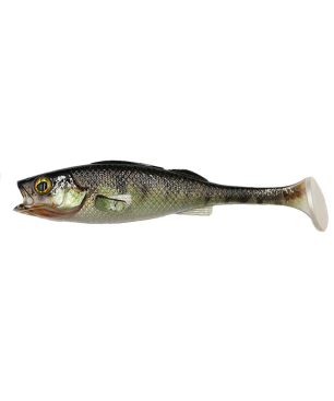 LMAB KØFI Perch Shad
