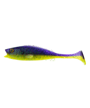 LMAB KØFI Perch Shad
