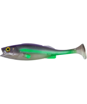 LMAB KØFI Perch Shad