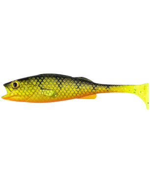 LMAB KØFI Perch Shad