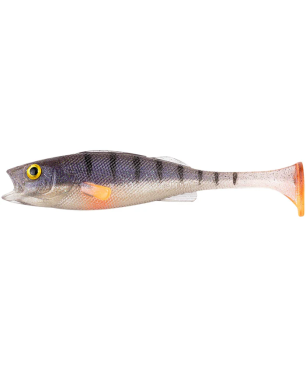 LMAB KØFI Perch Shad