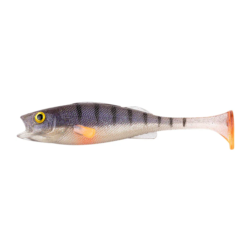 LMAB KØFI Perch Shad