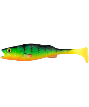 LMAB KØFI Perch Shad