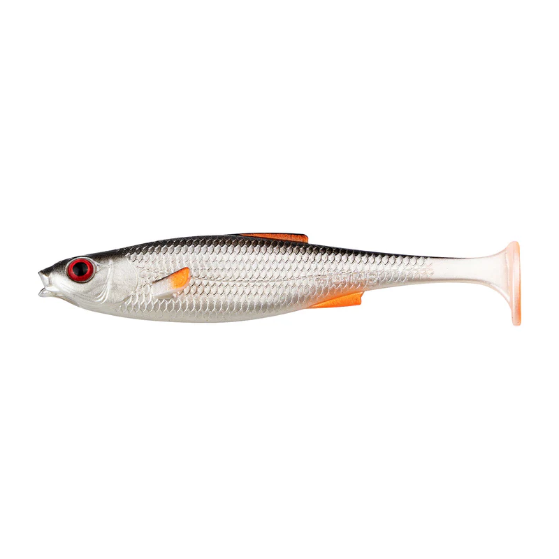 LMAB KØFI Roach Shad 26cm