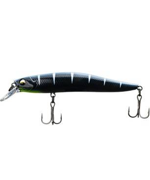 LMAB KØFI Flash Vibe 9,8cm SR