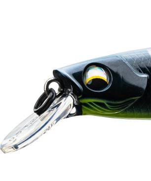 LMAB KØFI Flash Vibe 9,8cm SR