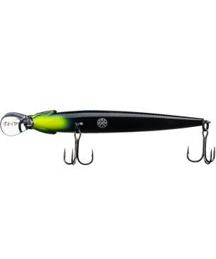 LMAB KØFI Flash Vibe 9,8cm SR