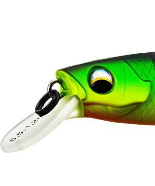 LMAB KØFI Flash Vibe 9,8cm SR