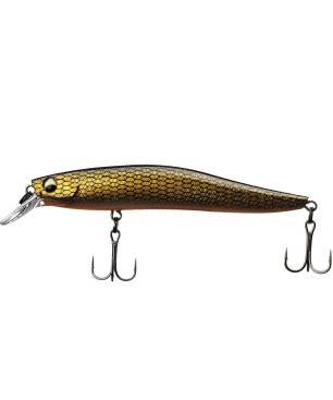 LMAB KØFI Flash Vibe 9,8cm SR