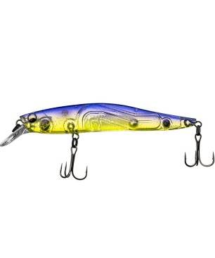 LMAB KØFI Flash Vibe 9,8cm SR