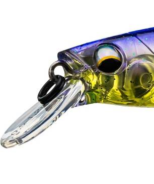 LMAB KØFI Flash Vibe 9,8cm SR