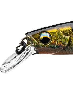 LMAB KØFI Flash Vibe 9,8cm SR