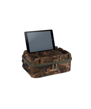 Fox Camolite Deluxe Gadget Safe