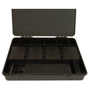 Sonik Lokbox Large Loaded Box