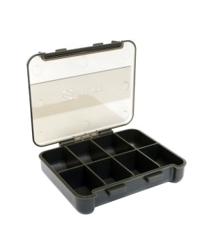 Sonik Lokbox Internal 8 Compartment Box