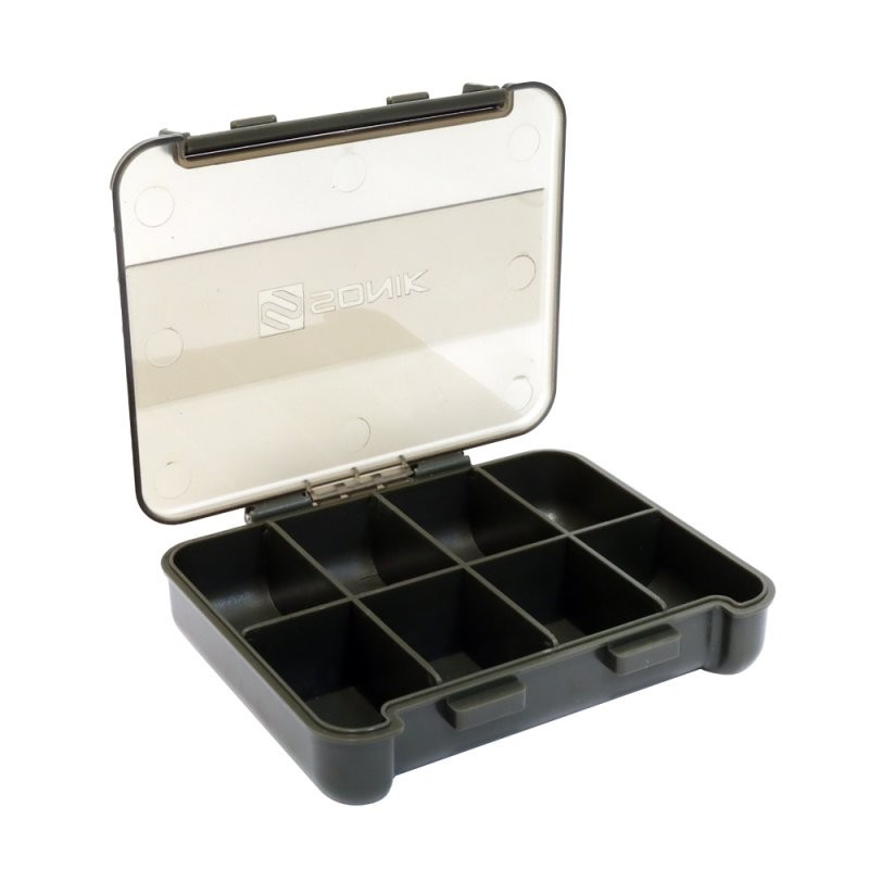 Sonik Lokbox Internal 6-6 Compartment Box