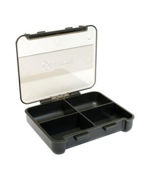 Sonik Lokbox Internal 4 Compartment Box