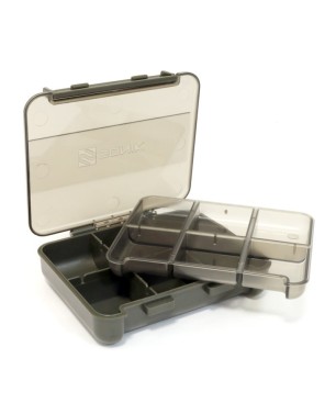 Sonik Lokbox Internal 1-6 Compartment Box