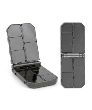 Sonik Lokbox Clip-Fold Box