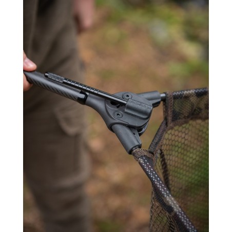 Fox Lever Lok Landing Nets 42"