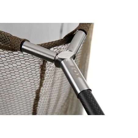 Fox Horizon X3s 42" 8ft Pole Landing Net