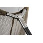 Fox Horizon X3s 42" 8ft Pole Landing Net