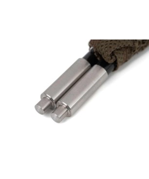 Fox Horizon X3s 42" 8ft Pole Landing Net