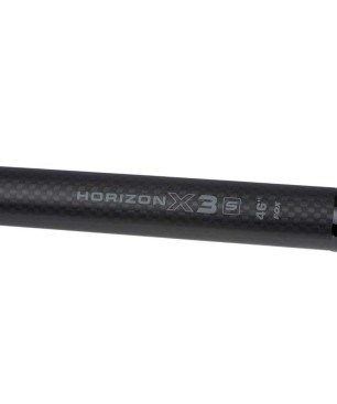 Fox Horizon X3s 42" 8ft Pole Landing Net