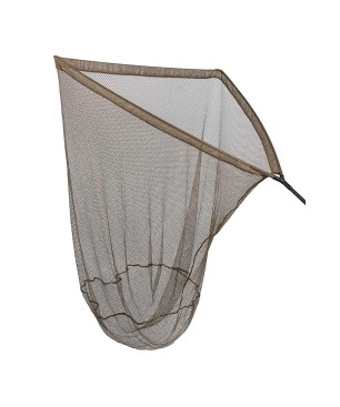 Fox Eos-X Landing Net 2 Piece 6ft Handle 42"