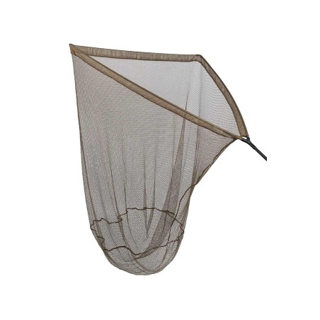 Fox Eos-X Landing Net 2 Piece 6ft Handle 42"