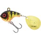 WESTIN DROPBITE SPIN TAIL JIG WESTIN DROPBITE SPIN TAIL JIG