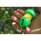 Zeck Outrigger System Green Zeck Outrigger System Green