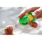 Zeck Outrigger System Green Zeck Outrigger System Green