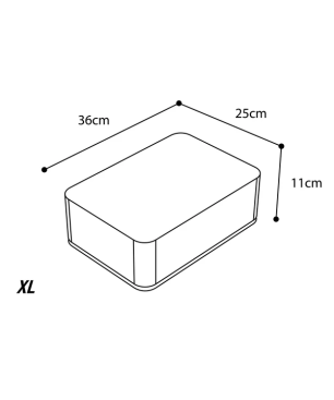 Nash Subterfuge Work Box