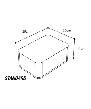 Nash Subterfuge Work Box