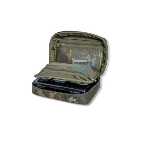 Nash Subterfuge Work Box