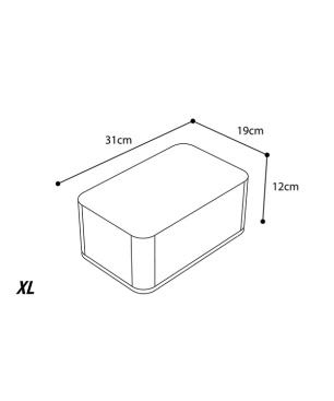 Nash Subterfuge Tackle Pouch