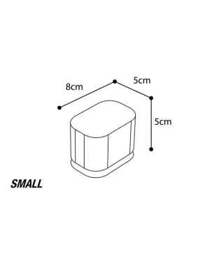 Nash Subterfuge Tackle Pouch