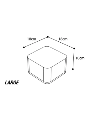 Nash Subterfuge Tackle Pouch