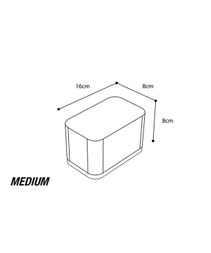 Nash Subterfuge Tackle Pouch